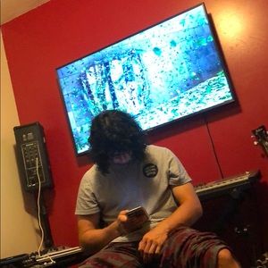 Meet your Posher, Willard